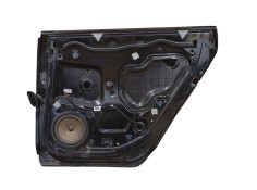 Recambio de puerta trasera derecha para audi a3 (8p1) 2.0 tdi 16v referencia OEM IAM 8P4833052A   2