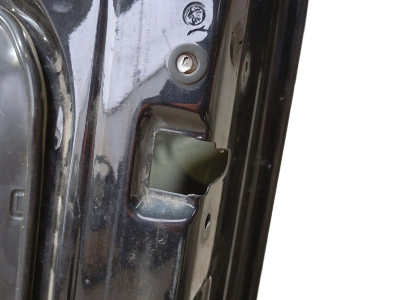 Recambio de puerta trasera derecha para audi a3 (8p1) 2.0 tdi 16v referencia OEM IAM 8P4833052A  