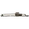 Recambio de motor limpia delantero para opel movano (2004 =>) furgón corto techo elevado l1h2 3.3t referencia OEM IAM 53556  