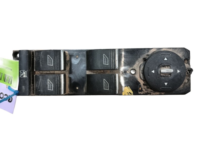 Recambio de mando elevalunas delantero izquierdo para ford b-max trend referencia OEM IAM 2029540 AM5T14A132AA 