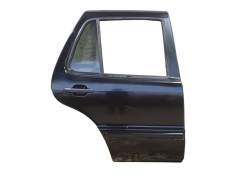 Recambio de puerta trasera derecha para mercedes-benz clase m (w163) ml 400 cdi (163.128) referencia OEM IAM 1637301605  