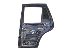 Recambio de puerta trasera derecha para mercedes-benz clase m (w163) ml 400 cdi (163.128) referencia OEM IAM 1637301605   2