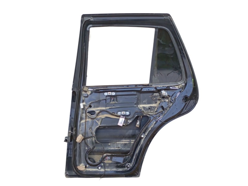 Recambio de puerta trasera derecha para mercedes-benz clase m (w163) ml 400 cdi (163.128) referencia OEM IAM 1637301605  