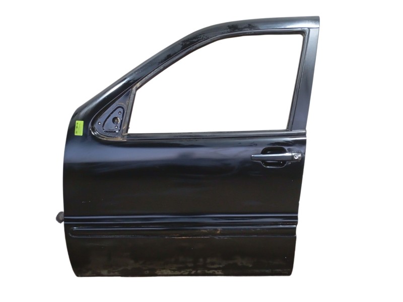 Recambio de puerta delantera izquierda para mercedes-benz clase m (w163) ml 400 cdi (163.128) referencia OEM IAM 1637201505  