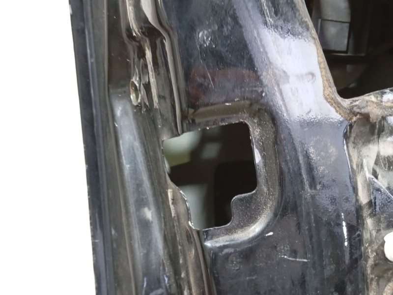 Recambio de puerta delantera izquierda para mercedes-benz clase m (w163) ml 400 cdi (163.128) referencia OEM IAM 1637201505  