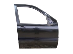 Recambio de puerta delantera derecha para mercedes-benz clase m (w163) ml 400 cdi (163.128) referencia OEM IAM 1637201605  