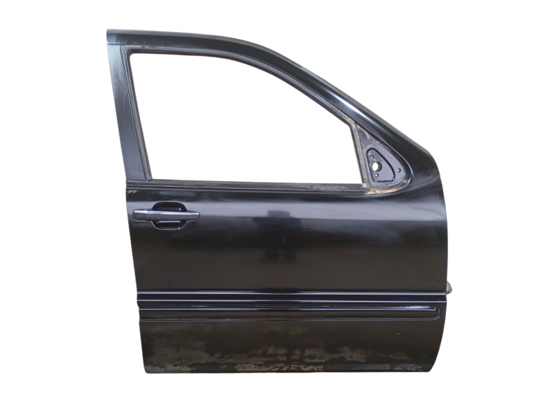 Recambio de puerta delantera derecha para mercedes-benz clase m (w163) ml 400 cdi (163.128) referencia OEM IAM 1637201605  