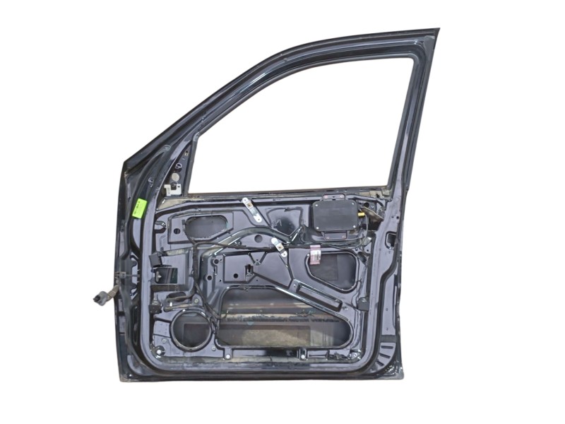 Recambio de puerta delantera derecha para mercedes-benz clase m (w163) ml 400 cdi (163.128) referencia OEM IAM 1637201605  
