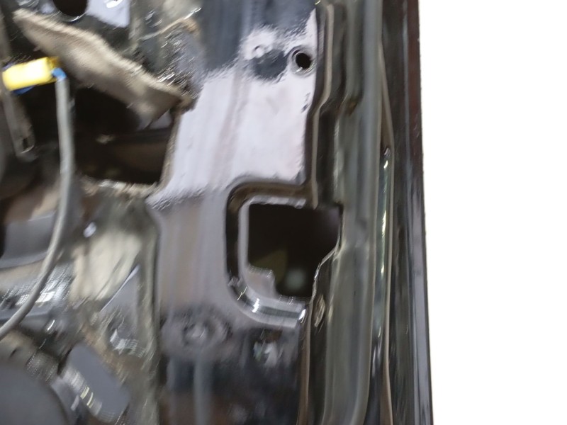 Recambio de puerta delantera derecha para mercedes-benz clase m (w163) ml 400 cdi (163.128) referencia OEM IAM 1637201605  