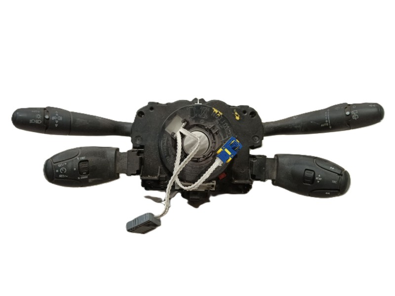 Recambio de mando multifuncion para citroën c3 picasso (sh_) 1.6 hdi referencia OEM IAM 6242PK  