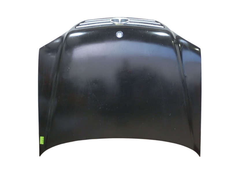 Recambio de capot para mercedes-benz clase m (w163) ml 400 cdi (163.128) referencia OEM IAM   