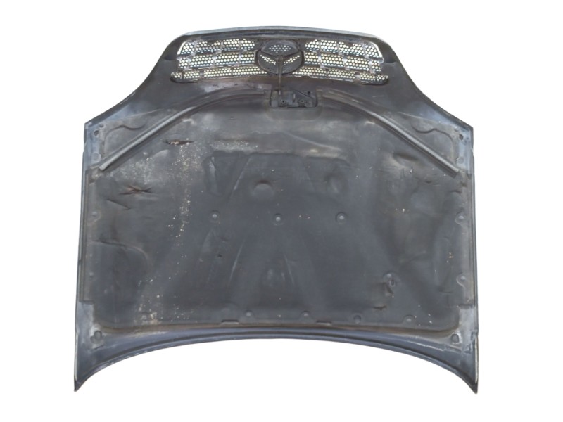 Recambio de capot para mercedes-benz clase m (w163) ml 400 cdi (163.128) referencia OEM IAM   