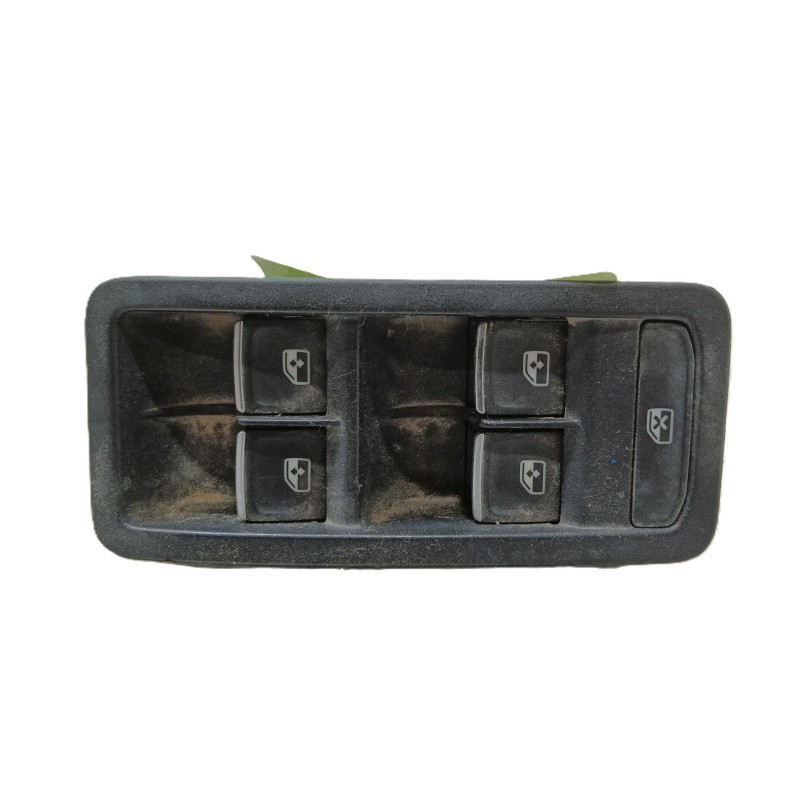Recambio de mando elevalunas delantero izquierdo para seat ateca 5fp / fdffax0 khp8pz xperience at referencia OEM IAM 5G0959857E