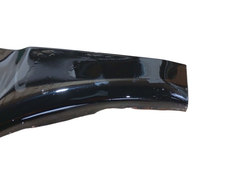 Recambio de aleta delantera izquierda para mercedes-benz clase m (w163) ml 400 cdi (163.128) referencia OEM IAM 1638800106  