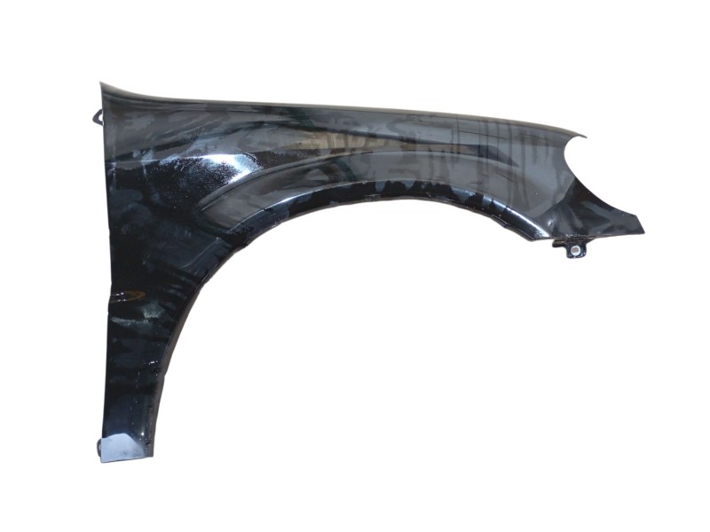 Recambio de aleta delantera derecha para mercedes-benz clase m (w163) ml 400 cdi (163.128) referencia OEM IAM 1638800206  