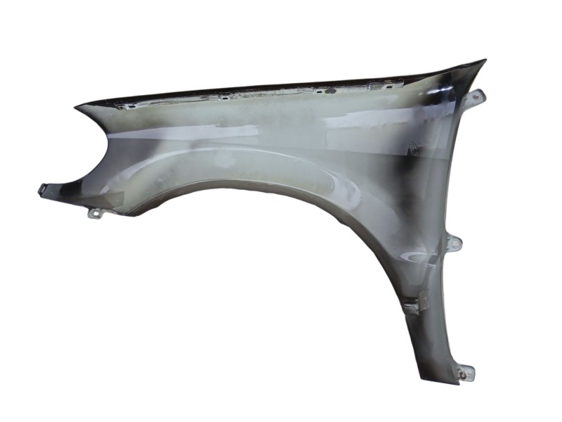 Recambio de aleta delantera derecha para mercedes-benz clase m (w163) ml 400 cdi (163.128) referencia OEM IAM 1638800206  