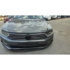 Recambio de paragolpes delantero para volkswagen passat b8 (3g2, cb2) 1.6 tdi referencia OEM IAM 3G0807217GRU  