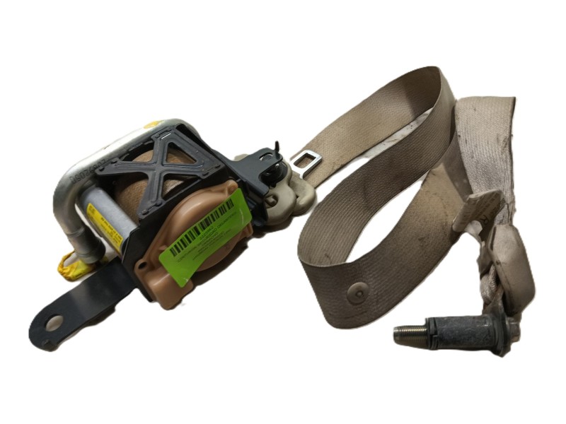 Recambio de cinturon seguridad delantero derecho para hyundai tucson (jm) 2.0 crdi referencia OEM IAM 888202E400DD  