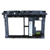 Recambio de panel frontal para citroën c4 cactus 1.2 vti 82 referencia OEM IAM  9686561380 