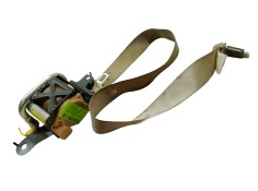 Recambio de cinturon seguridad delantero izquierdo para hyundai tucson (jm) 2.0 crdi referencia OEM IAM 888102E300DD  