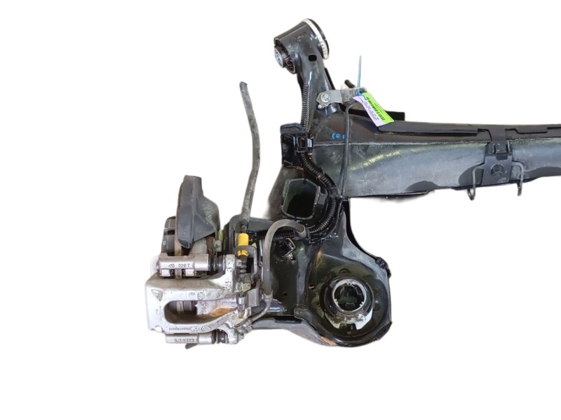 Recambio de puente trasero para peugeot 2008 ii (ud_, us_, uy_, uj_, ur_, uc_) 1.2 puretech 100 referencia OEM IAM 1681161680  