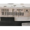 Recambio de cuadro instrumentos para chrysler voyager (rg) 2.5 crd se referencia OEM IAM P04685825AI TN1575107253 R825AI