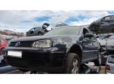 volkswagen golf iv (1j1) del año 1998