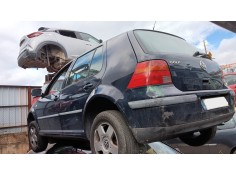 volkswagen golf iv (1j1) del año 1998 2