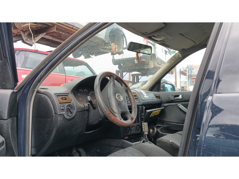 volkswagen golf iv (1j1) del año 1998