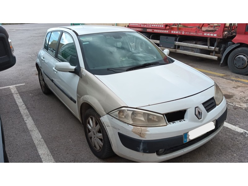 renault megane ii (bm0/1_, cm0/1_) del año 2004