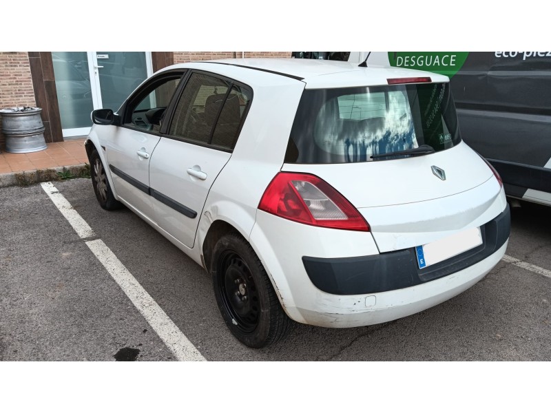 renault megane ii (bm0/1_, cm0/1_) del año 2004