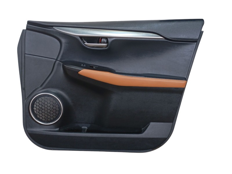 Recambio de guarnecido puerta delantera derecha para lexus nx (_z1_) 300h awd (ayz15) referencia OEM IAM  1C02250055 
