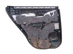 Recambio de guarnecido puerta trasera derecha para lexus nx (_z1_) 300h awd (ayz15) referencia OEM IAM  1C02250055  2