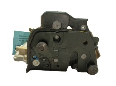 Recambio de cerradura puerta delantera derecha para audi a3 (8p1) 2.0 tdi 16v referencia OEM IAM 4F1837016   2