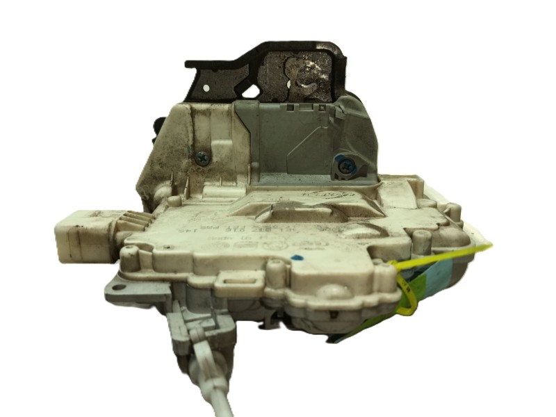 Recambio de cerradura puerta delantera derecha para audi a3 (8p1) 2.0 tdi 16v referencia OEM IAM 4F1837016  