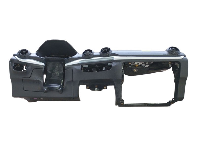 Recambio de salpicadero para audi q2 (gab, gag) 1.6 tdi referencia OEM IAM 81B857001PMUQ 34208061H 