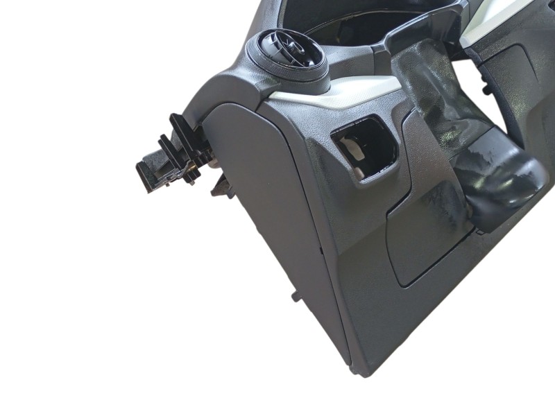 Recambio de salpicadero para audi q2 (gab, gag) 1.6 tdi referencia OEM IAM 81B857001PMUQ 34208061H 