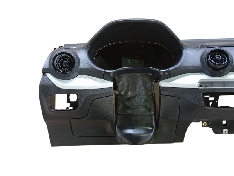 Recambio de salpicadero para audi q2 (gab, gag) 1.6 tdi referencia OEM IAM 81B857001PMUQ 34208061H 