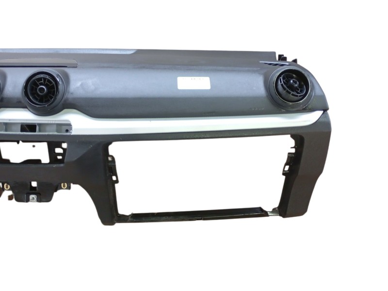 Recambio de salpicadero para audi q2 (gab, gag) 1.6 tdi referencia OEM IAM 81B857001PMUQ 34208061H 