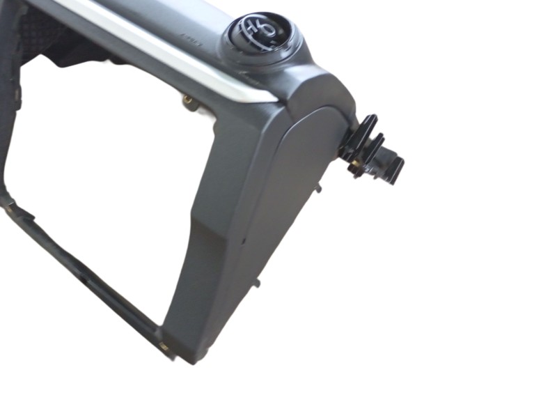 Recambio de salpicadero para audi q2 (gab, gag) 1.6 tdi referencia OEM IAM 81B857001PMUQ 34208061H 