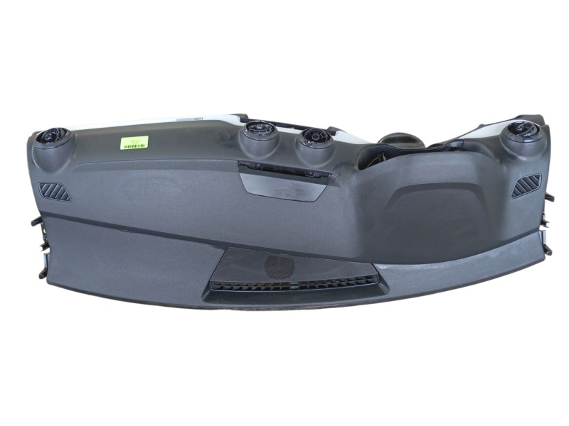 Recambio de salpicadero para audi q2 (gab, gag) 1.6 tdi referencia OEM IAM 81B857001PMUQ 34208061H 