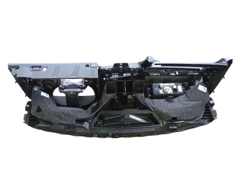 Recambio de salpicadero para audi q2 (gab, gag) 1.6 tdi referencia OEM IAM 81B857001PMUQ 34208061H 