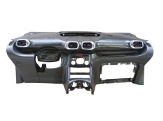 Recambio de salpicadero para citroën c3 picasso (sh_) 1.6 hdi referencia OEM IAM 823194  