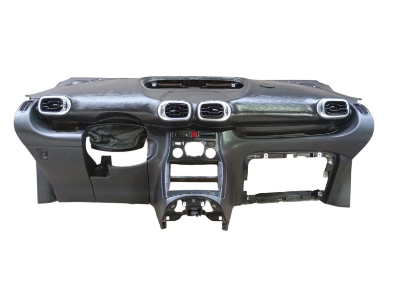 Recambio de salpicadero para citroën c3 picasso (sh_) 1.6 hdi referencia OEM IAM 823194  