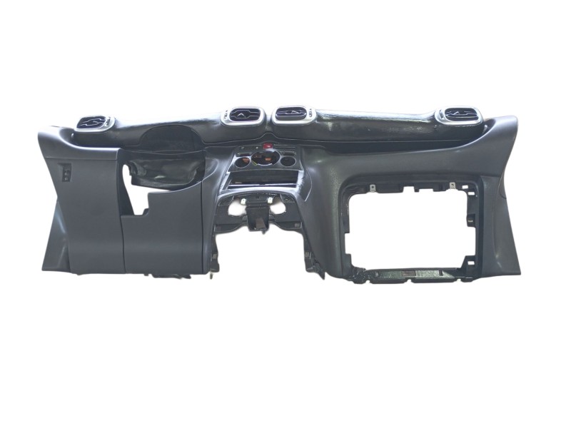 Recambio de salpicadero para citroën c3 picasso (sh_) 1.6 hdi referencia OEM IAM 823194  