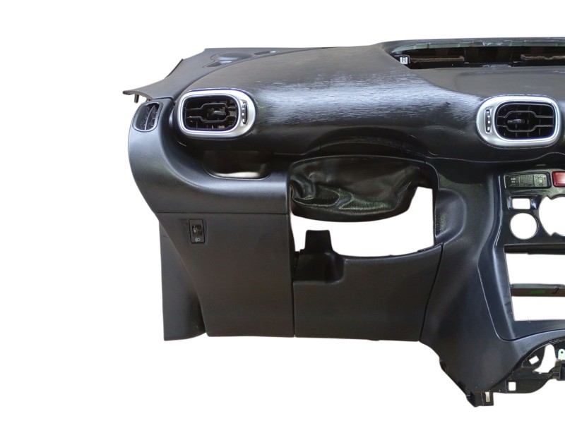 Recambio de salpicadero para citroën c3 picasso (sh_) 1.6 hdi referencia OEM IAM 823194  