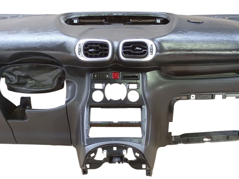 Recambio de salpicadero para citroën c3 picasso (sh_) 1.6 hdi referencia OEM IAM 823194  