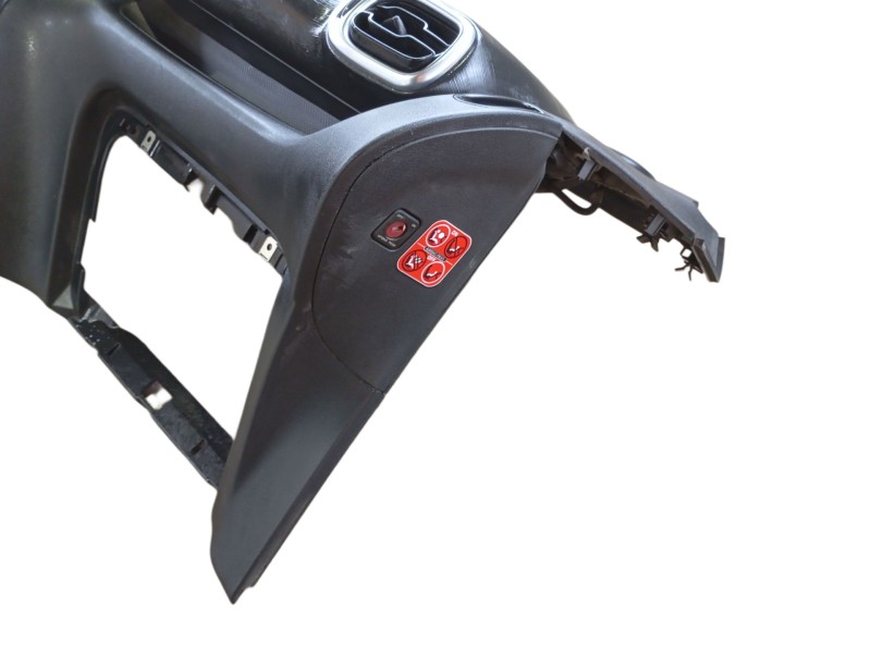 Recambio de salpicadero para citroën c3 picasso (sh_) 1.6 hdi referencia OEM IAM 823194  