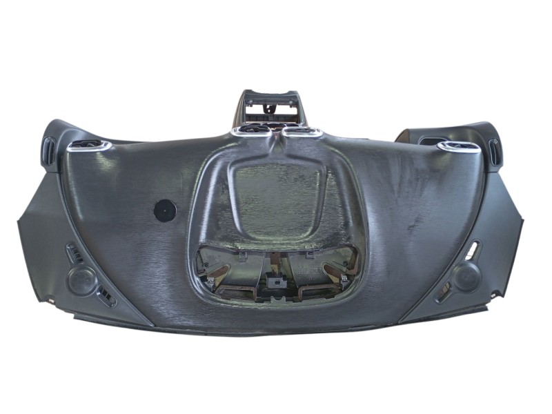 Recambio de salpicadero para citroën c3 picasso (sh_) 1.6 hdi referencia OEM IAM 823194  