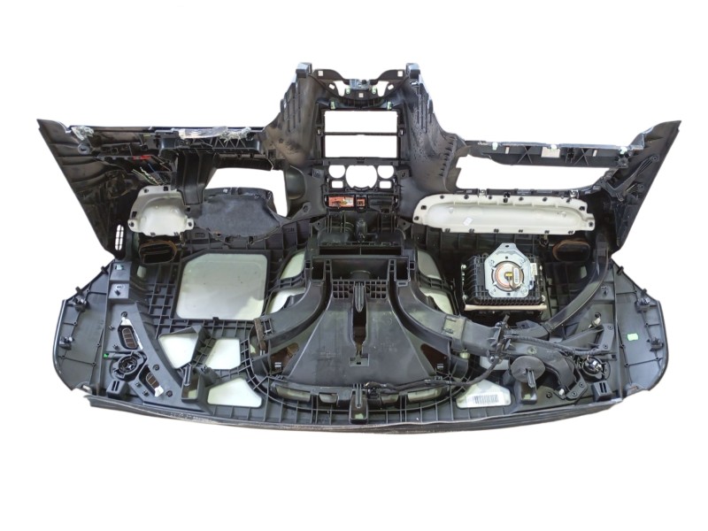 Recambio de salpicadero para citroën c3 picasso (sh_) 1.6 hdi referencia OEM IAM 823194  